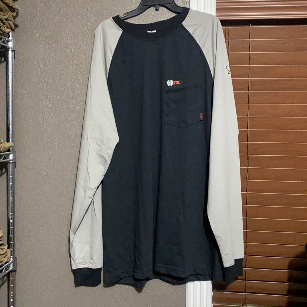 Cinch FR shirt
